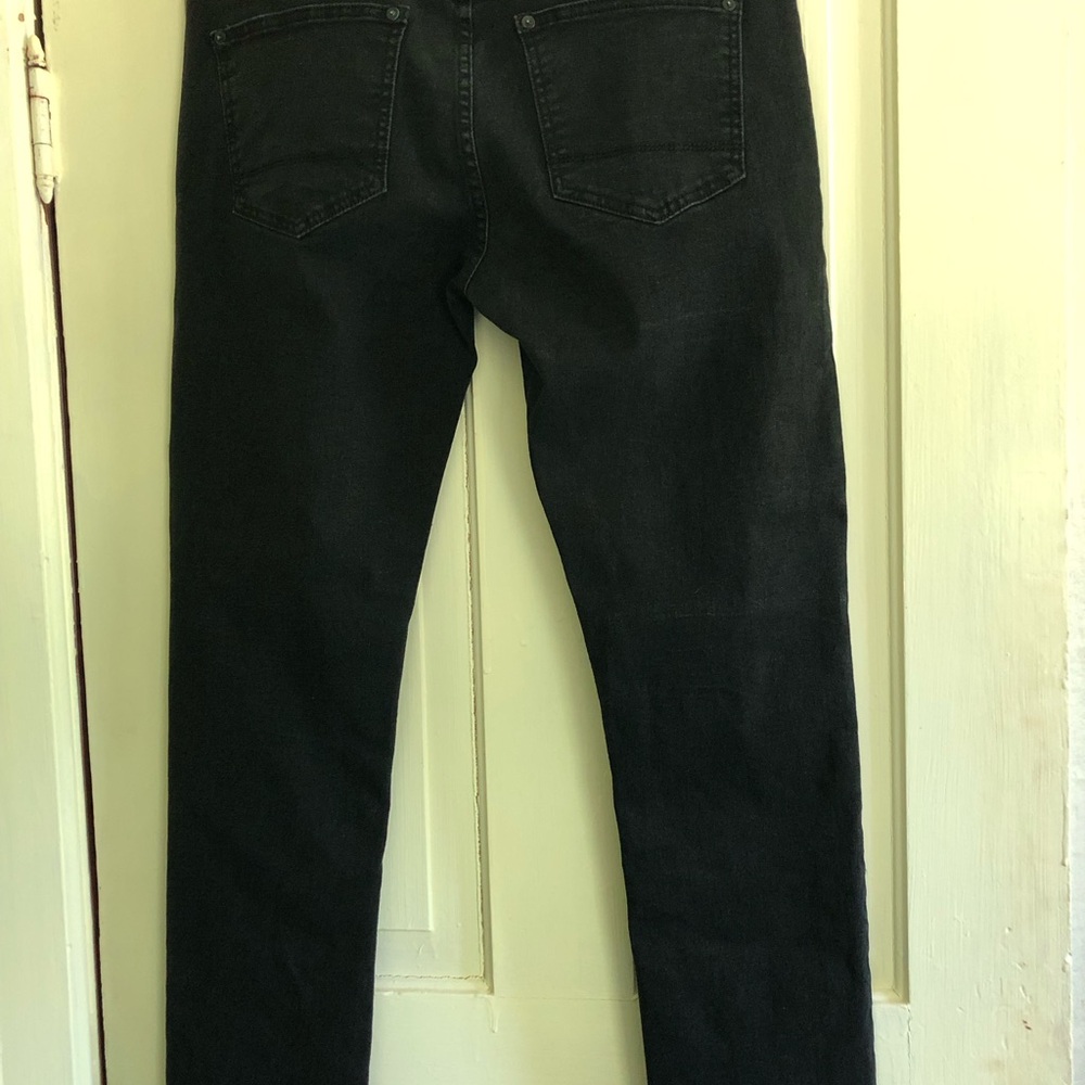 Paper Denim & Cloth Men's Slim Fit Jeans